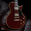Gibson Les Paul Custom Wine Red 1981
