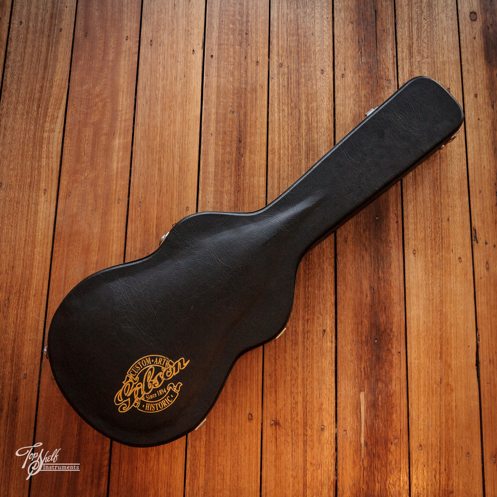 Gibson Les Paul Custom Wine Red 1981