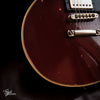 Gibson Les Paul Custom Wine Red 1981