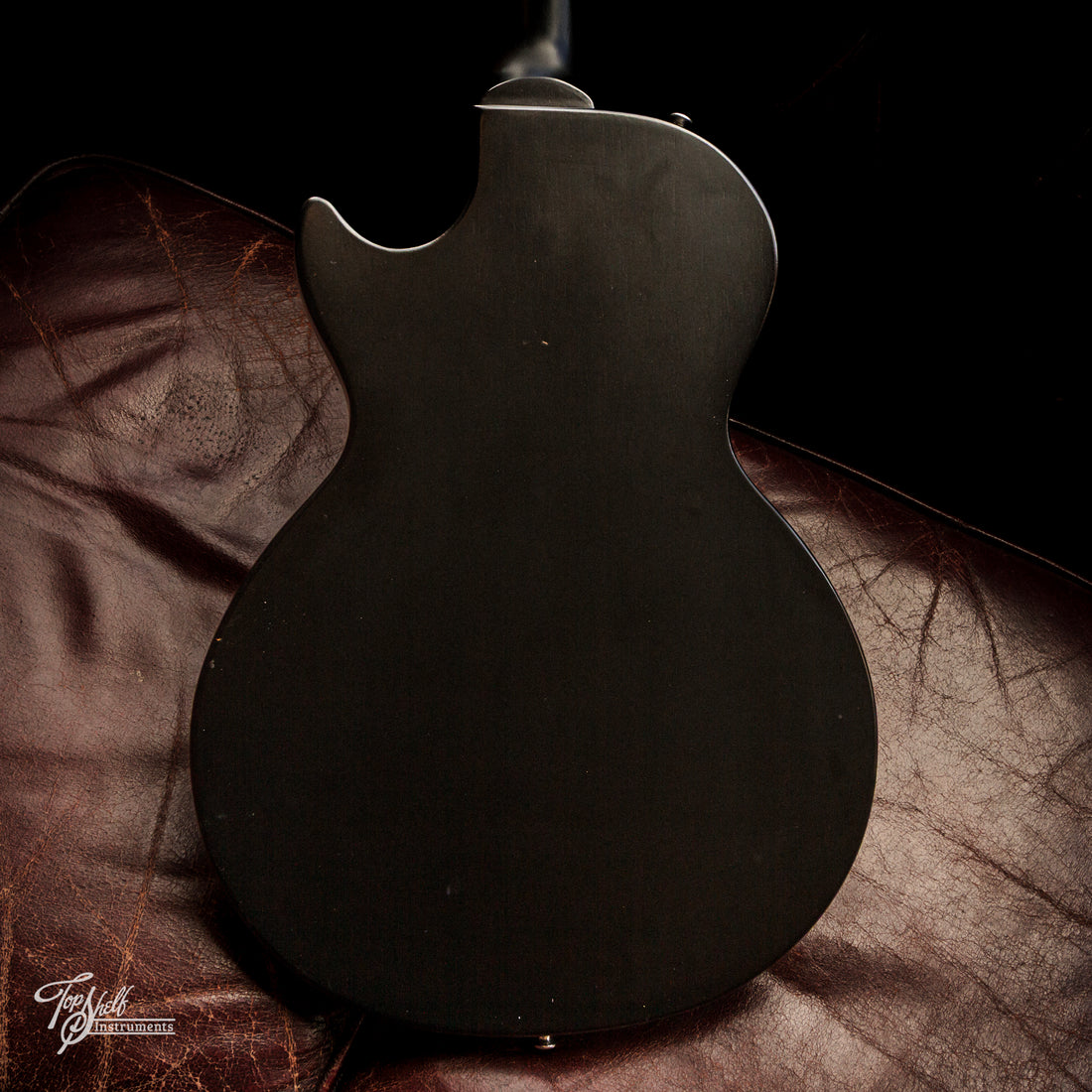 Gibson Les Paul Melody Maker Special Black 2011