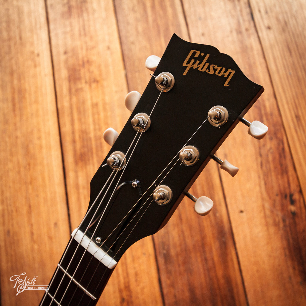 Gibson Les Paul Melody Maker Special Black 2011