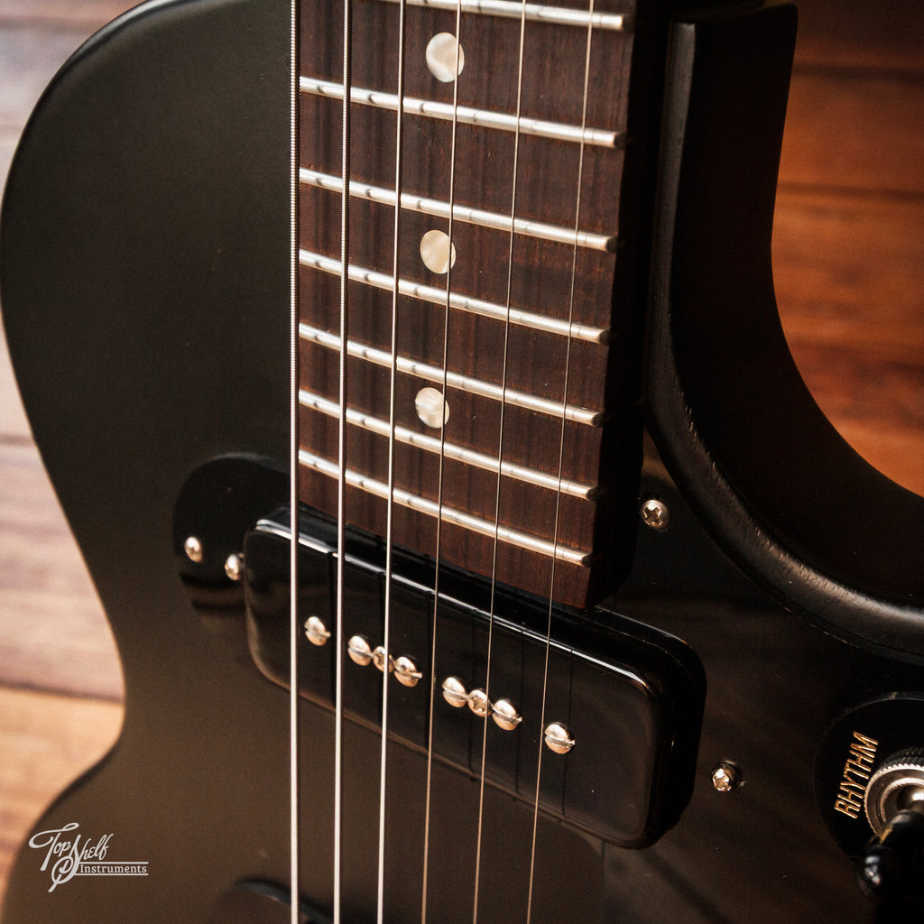 Gibson Les Paul Melody Maker Special Black 2011