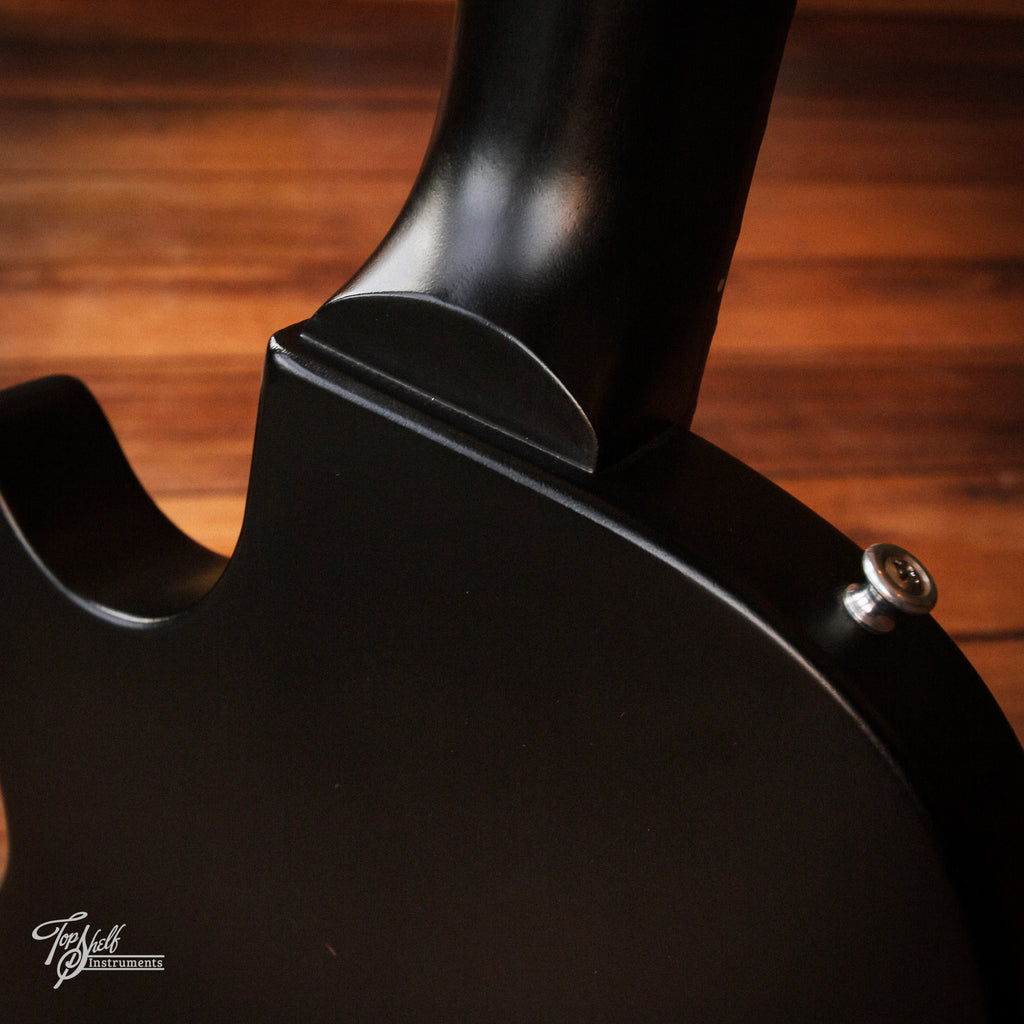 Gibson Les Paul Melody Maker Special Black 2011