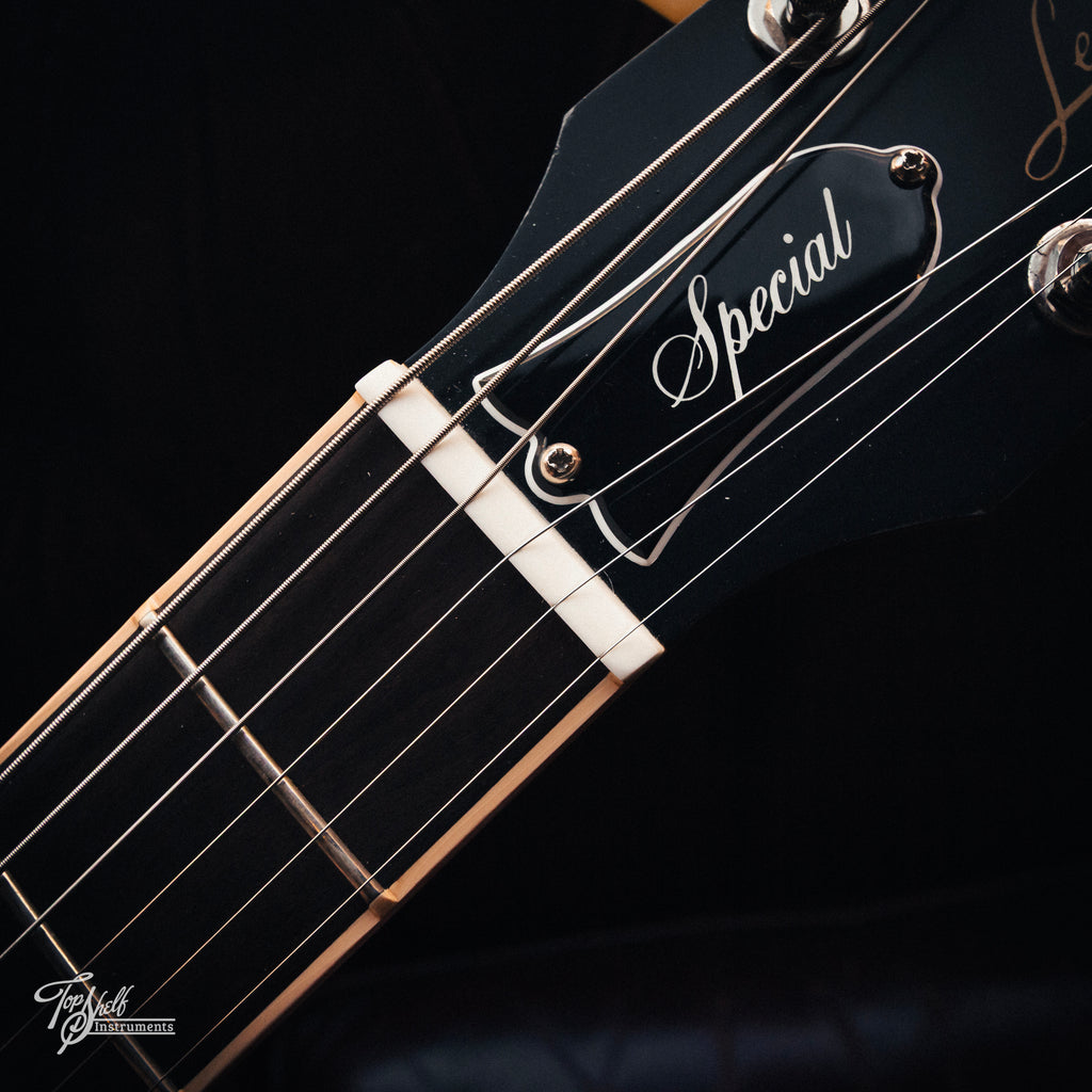 Gibson Les Paul Special TV Yellow 2012