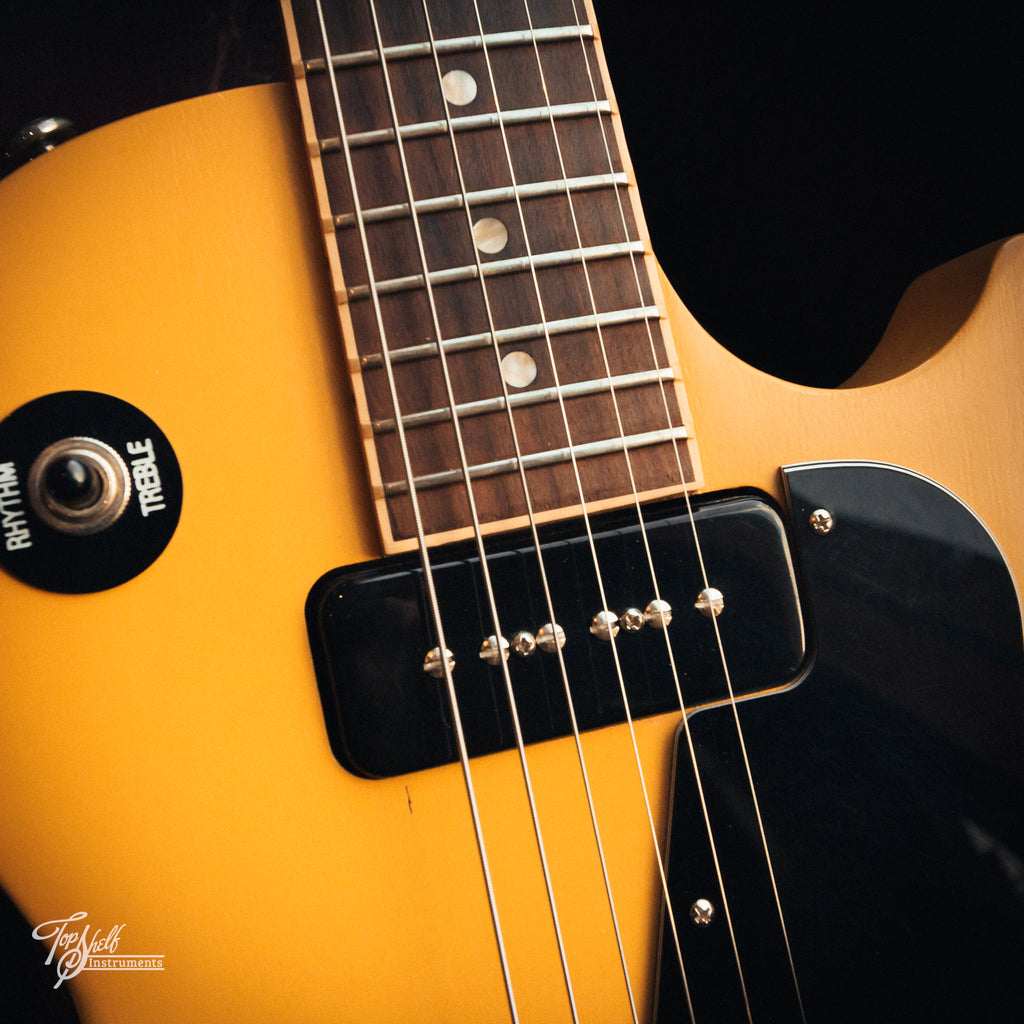 Gibson Les Paul Special TV Yellow 2012