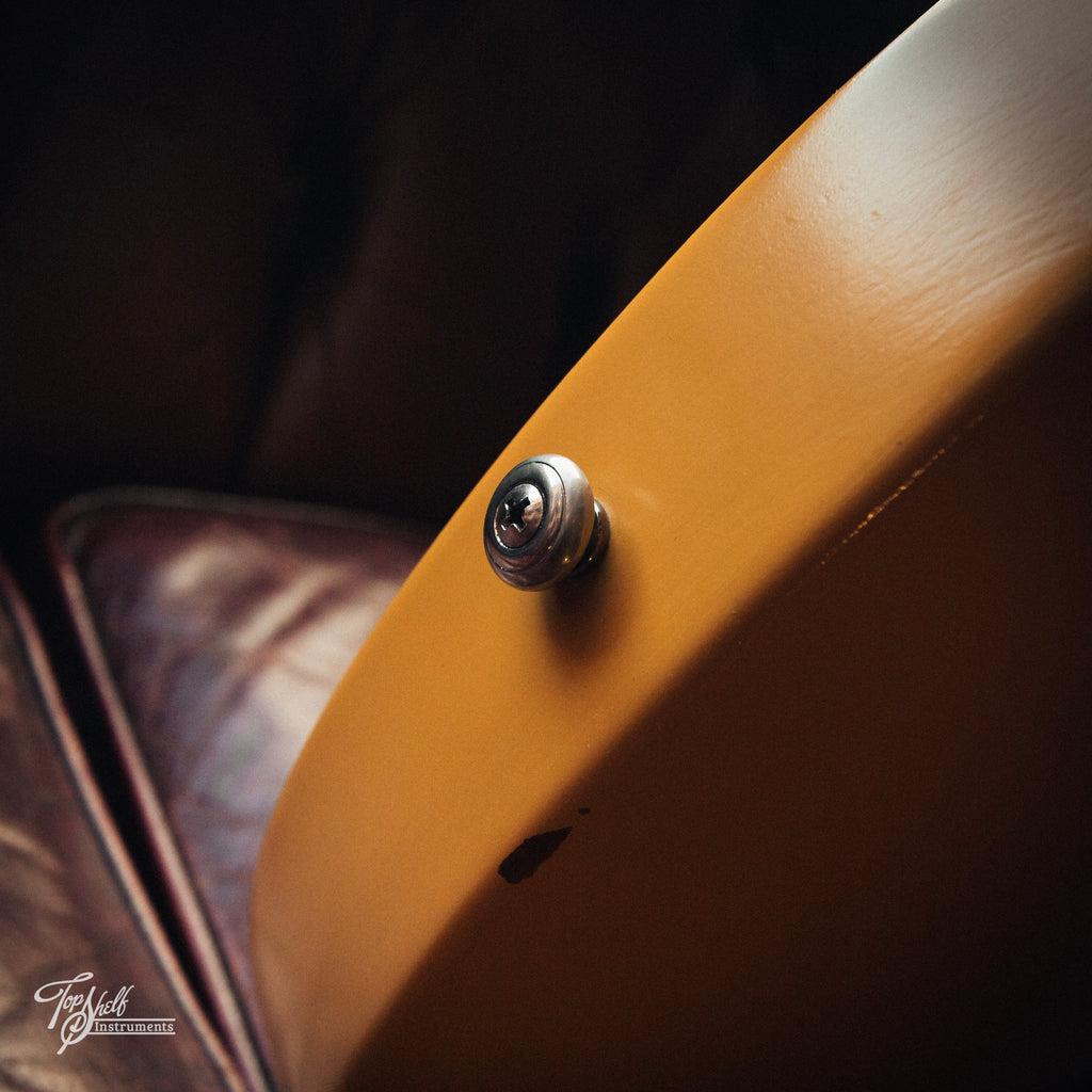 Gibson Les Paul Special TV Yellow 2012