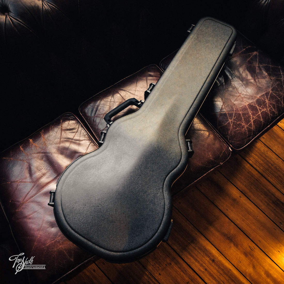 Gibson Les Paul Special TV Yellow 2012