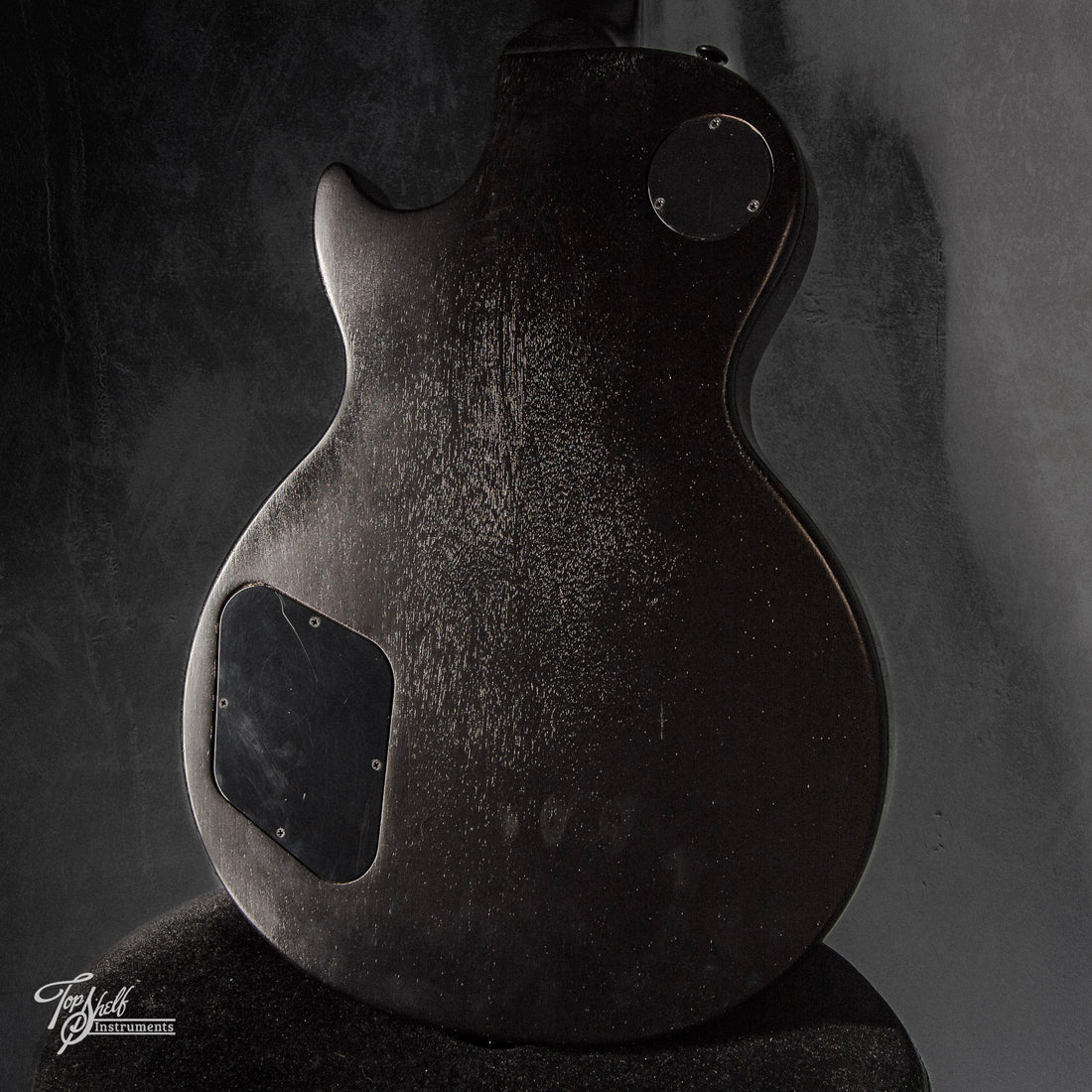 Gibson Les Paul Special Tribute Raven Satin Black 2021