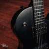 Gibson Les Paul Special Tribute Raven Satin Black 2021