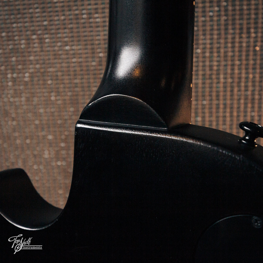 Gibson Les Paul Special Tribute Raven Satin Black 2021