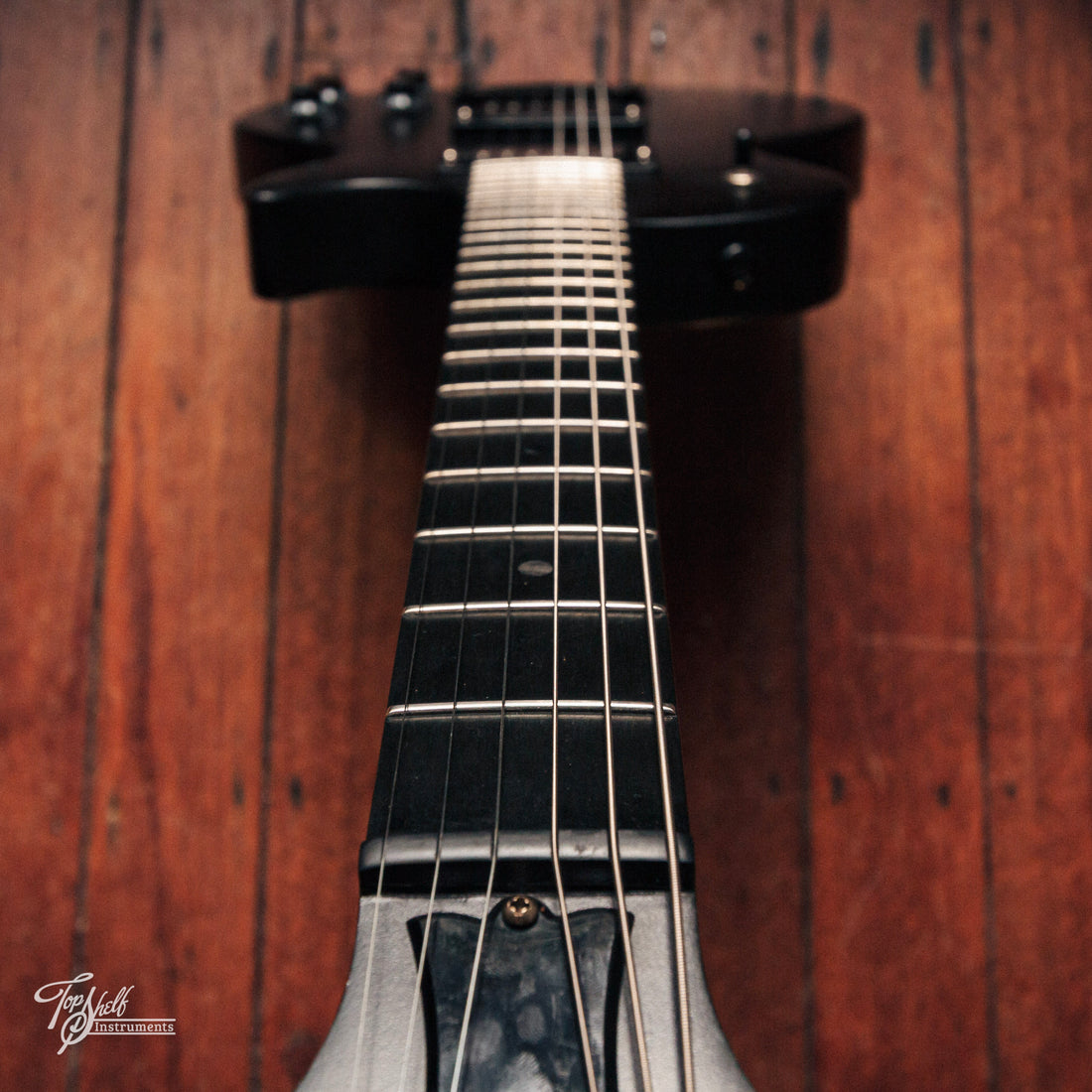 Gibson Les Paul Special Tribute Raven Satin Black 2021