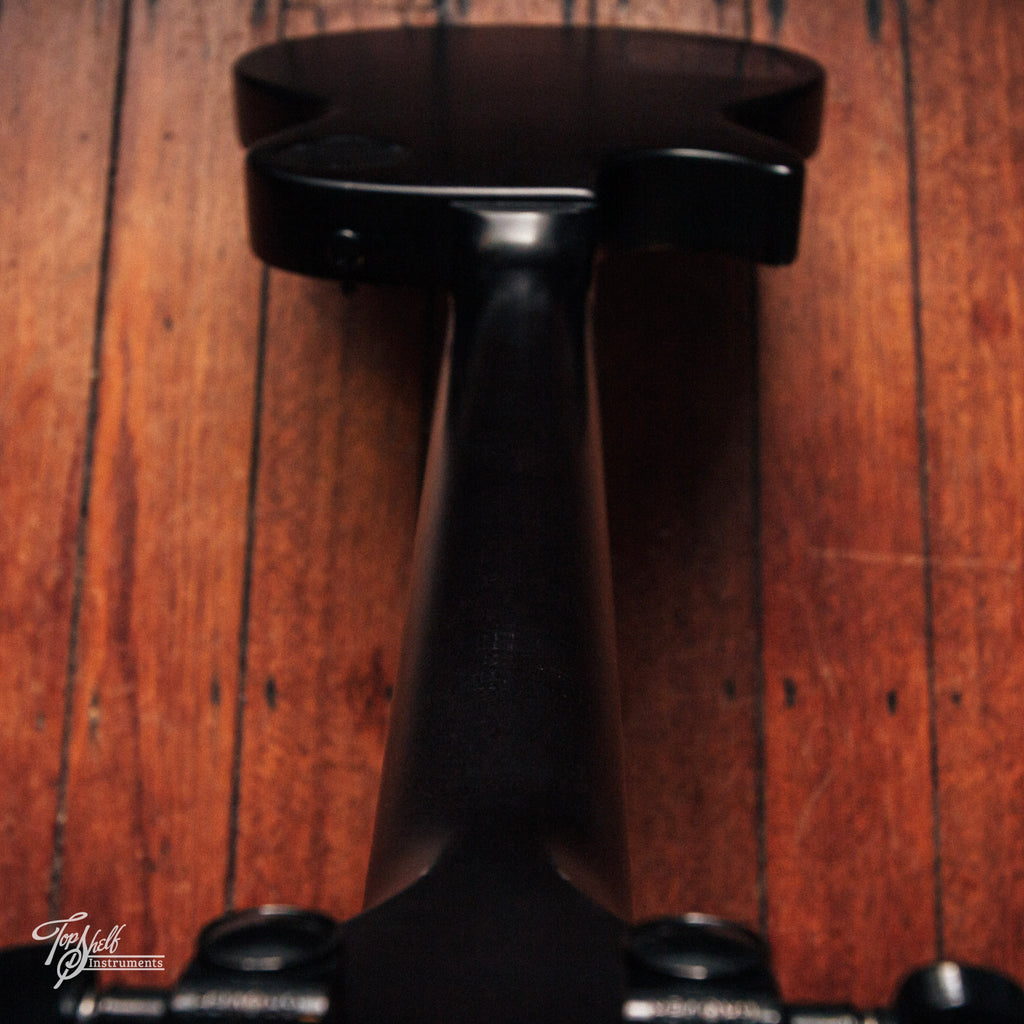 Gibson Les Paul Special Tribute Raven Satin Black 2021