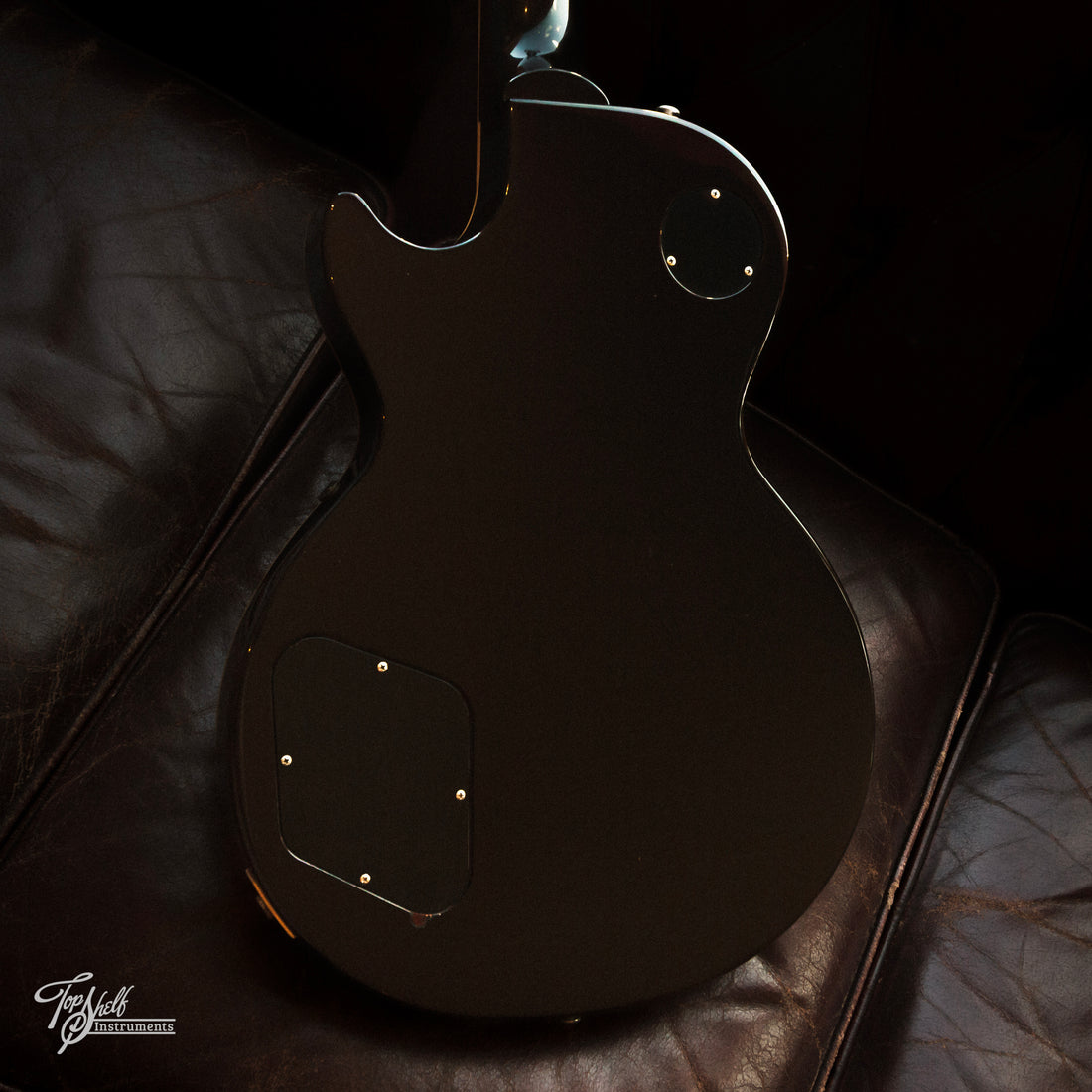 Gibson Les Paul Standard 50s Sapphire Blue 2003