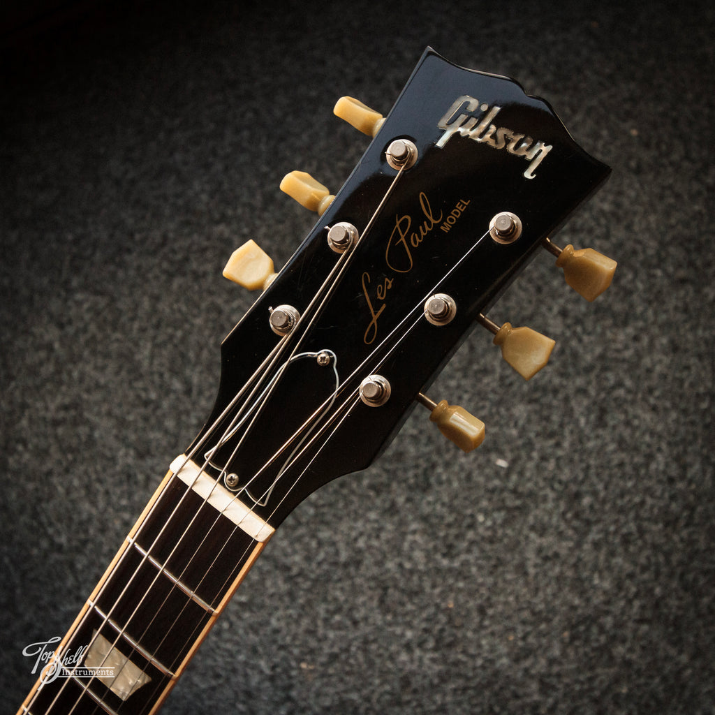 Gibson Les Paul Standard 50s Sapphire Blue 2003