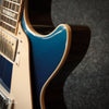Gibson Les Paul Standard 50s Sapphire Blue 2003