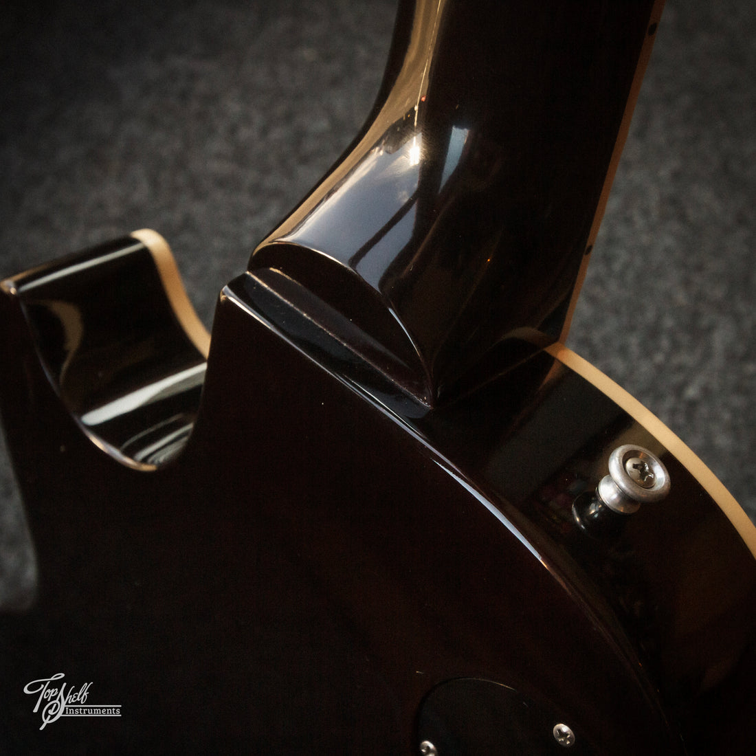 Gibson Les Paul Standard 50s Sapphire Blue 2003