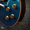 Gibson Les Paul Standard 50s Sapphire Blue 2003