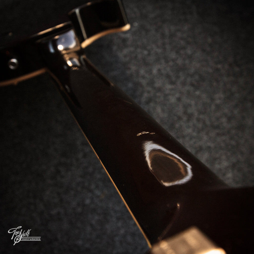 Gibson Les Paul Standard 50s Sapphire Blue 2003