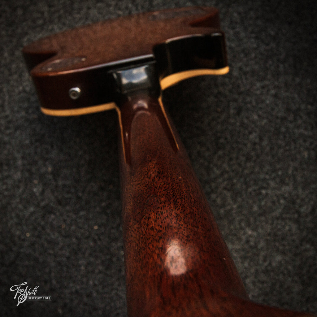 Gibson Les Paul Standard Tobacco Sunburst 1989