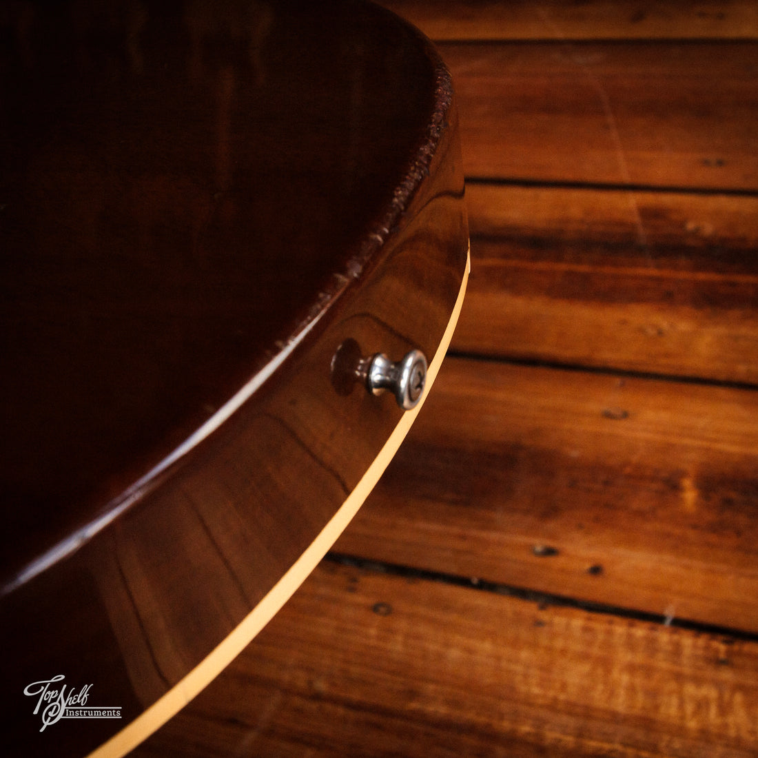 Gibson Les Paul Standard Tobacco Sunburst 1989