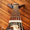 Gibson Melody Maker Flying V Satin Blue 2011