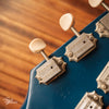Gibson Melody Maker Flying V Satin Blue 2011