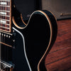 Gibson Memphis ES-335 Traditional Antique Ebony 2018