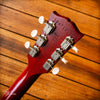 Gibson SG Classic Faded Worn Cherry 2011