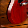 Gibson SG Classic Faded Worn Cherry 2011