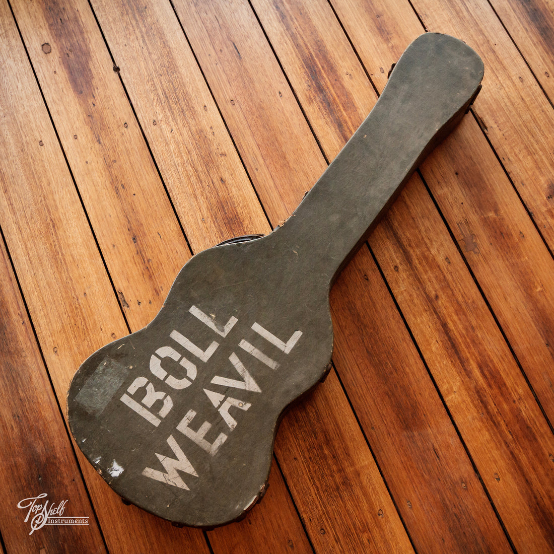 Gibson SG Deluxe Walnut 1971