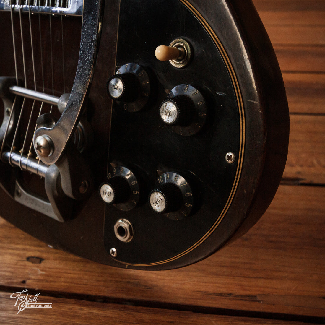 Gibson SG Deluxe Walnut 1971