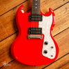 Gibson SG Fusion Bright Cherry 2017