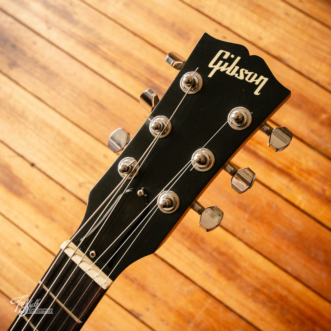 Gibson SG Fusion Bright Cherry 2017