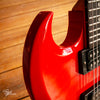 Gibson SG Fusion Bright Cherry 2017