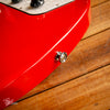 Gibson SG Fusion Bright Cherry 2017
