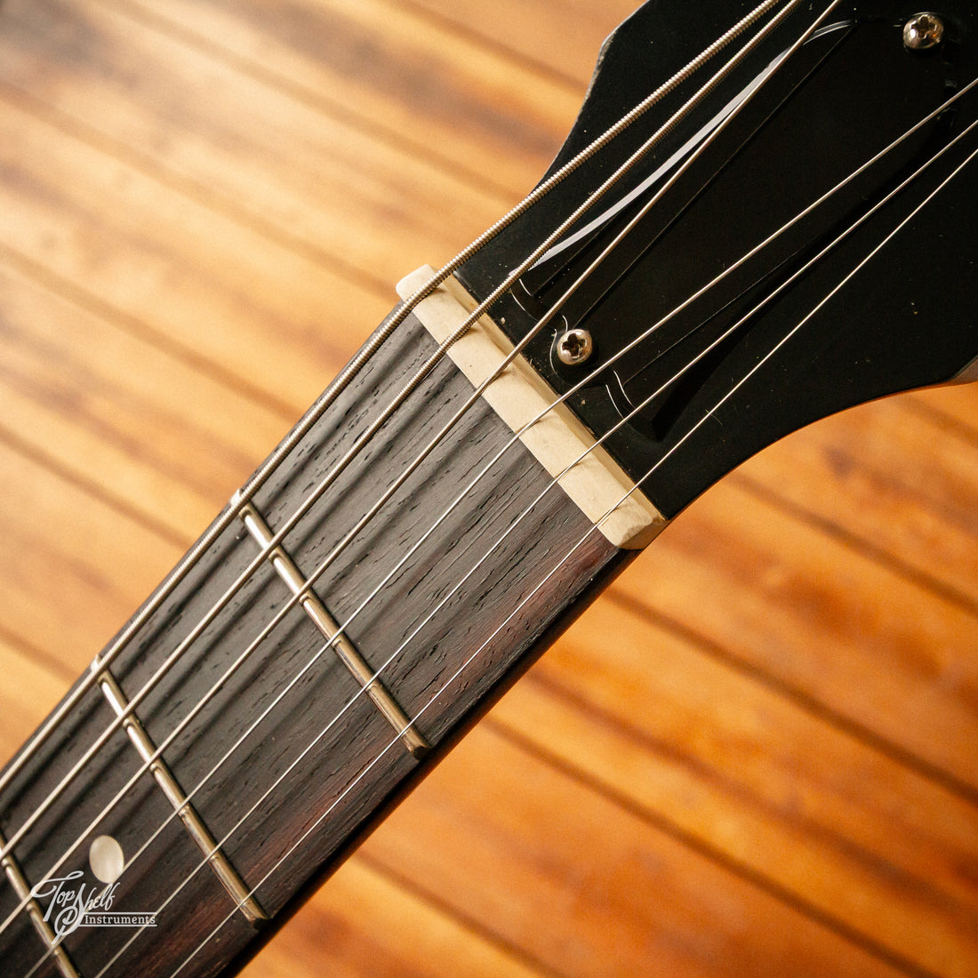 Gibson SG Fusion Bright Cherry 2017