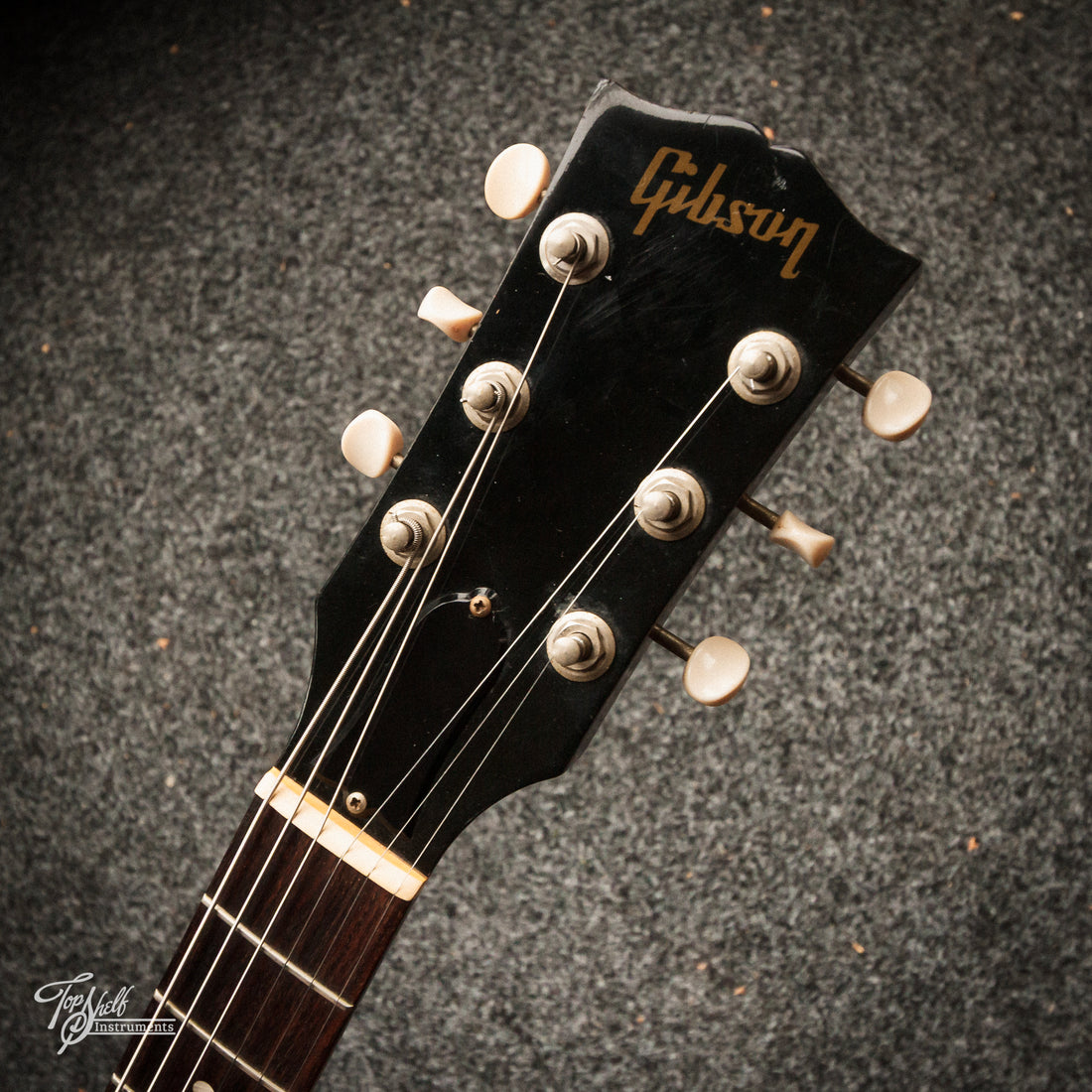 Gibson SG Junior Cherry 2005