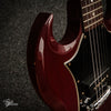 Gibson SG Junior Cherry 2005
