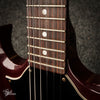 Gibson SG Junior Cherry 2005