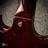 Gibson SG Junior Cherry 2005