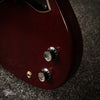 Gibson SG Junior Cherry 2005