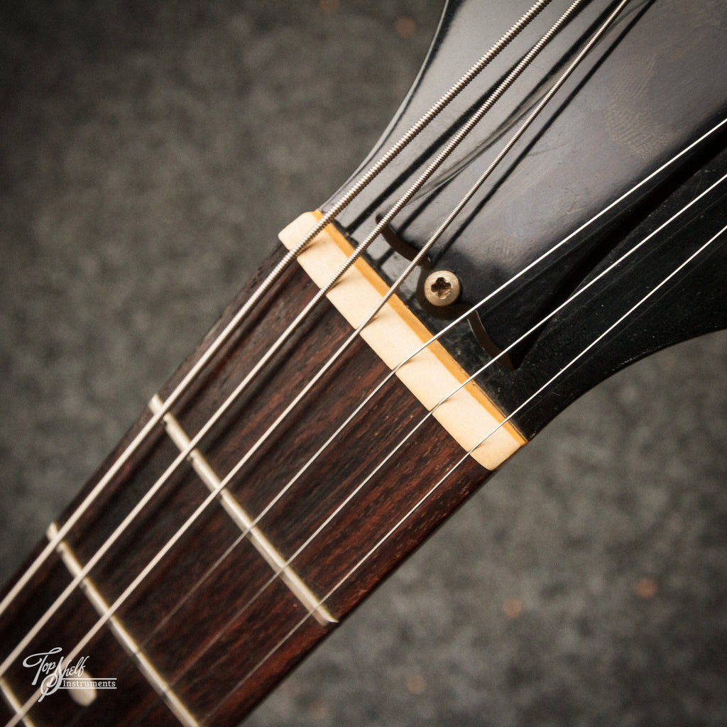 Gibson SG Junior Cherry 2005