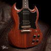 Gibson SG Special Faded Worn Brown 2018