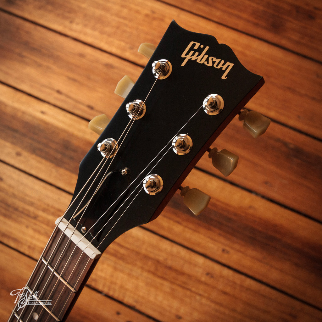 Gibson SG Special Faded Worn Brown 2018