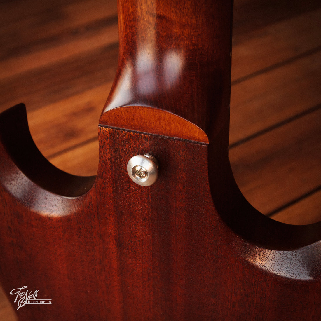 Gibson SG Special Faded Worn Brown 2018