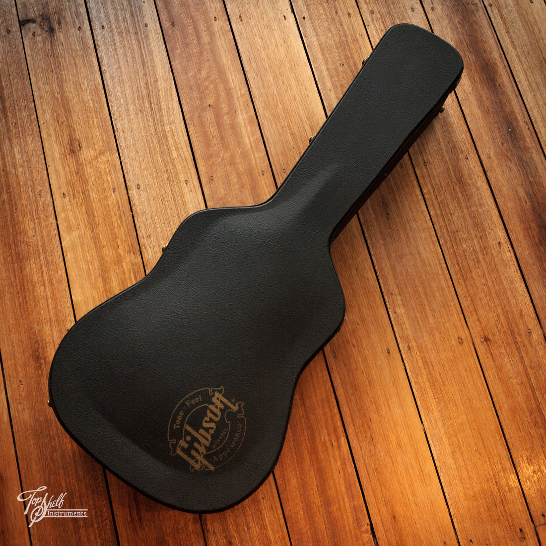 Gibson Southern Jumbo Vintage Sunburst 2002