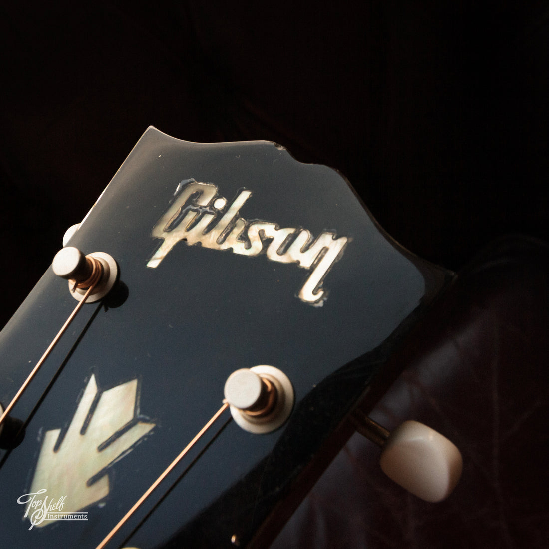 Gibson Southern Jumbo Vintage Sunburst 2002