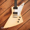 Gibson '76 Explorer Alpine White 1994