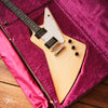 Gibson '76 Explorer Alpine White 1994