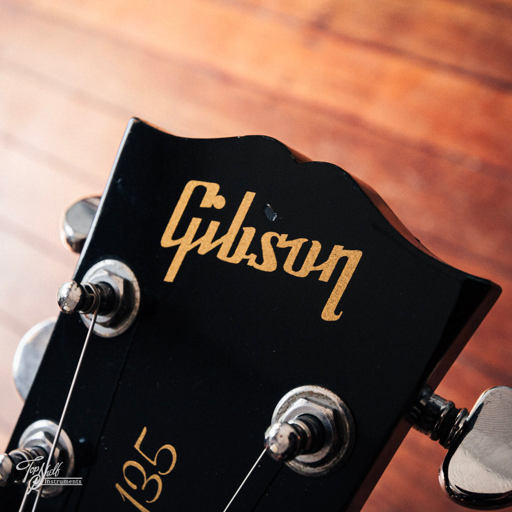 Gibson ES-135 Vintage Sunburst 1994